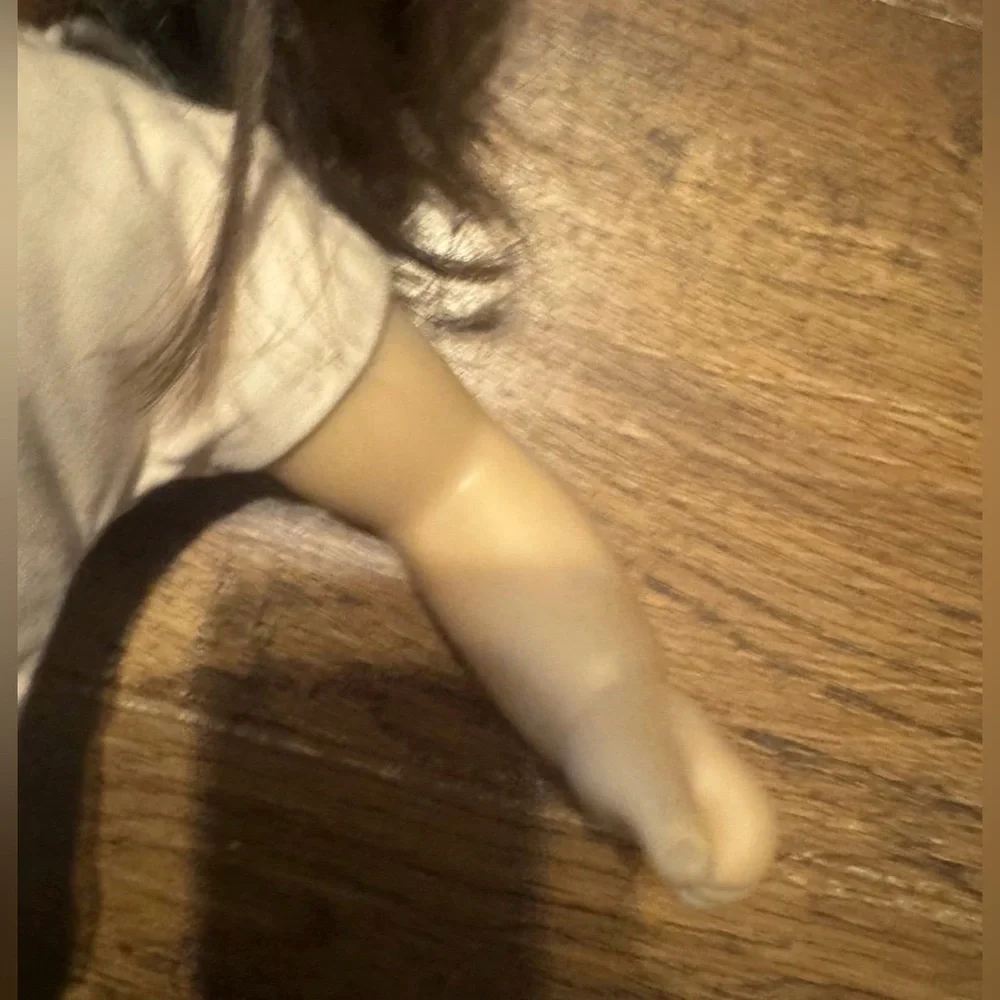 American Girl excellent pre